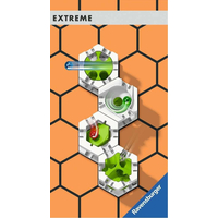 RAVENSBURGER GraviTrax PRO Startovní sada Set Extreme