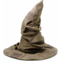 Harry Potter: Mluvící moudrý klobouk