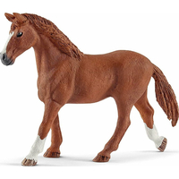 SCHLEICH horse Club® 42458 Hostující koně s fenkou Ruby