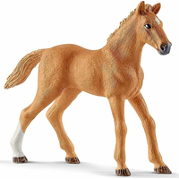 SCHLEICH horse Club® 42458 Hostující koně s fenkou Ruby