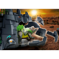 PLAYMOBIL® Dino Rise 70623 Dinosauří skála