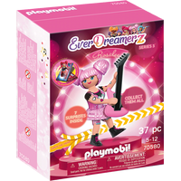 PLAYMOBIL® EverDreamerz 70580 Rosalee - Music World