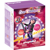 PLAYMOBIL® EverDreamerz 70581 Viona - Music World