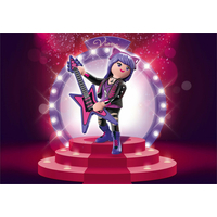 PLAYMOBIL® EverDreamerz 70581 Viona - Music World