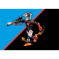 PLAYMOBIL® Galaxy Police 70024 Robot