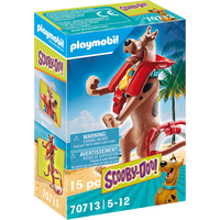 PLAYMOBIL® SCOOBY-DOO! 70713 Sběratelská figurka Plavčík