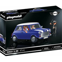 PLAYMOBIL® BMW 70921 Mini Cooper