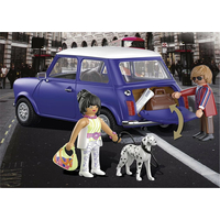 PLAYMOBIL® BMW 70921 Mini Cooper