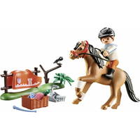 PLAYMOBIL® Country 70516 Sběratelský poník Connemara