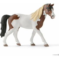 SCHLEICH Horse Club® 42441 Hannah a jezdecká sada na western