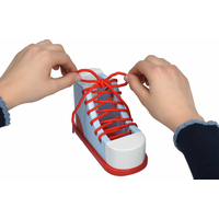 GOKI Šněrovací bota