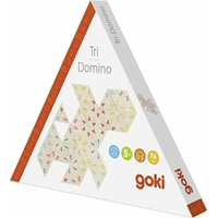 GOKI Tri-Domino