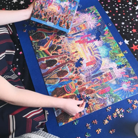 GIBSONS Puzzle Udělejte nějaký hluk 1000 dílků