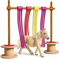 SCHLEICH Horse Club® 42484 Fáborkový závěs pro poníky
