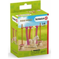 SCHLEICH Horse Club® 42484 Fáborkový závěs pro poníky