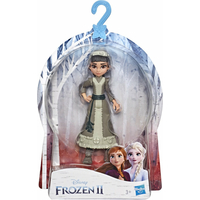 HASBRO Ledové království 2: Figurka Honeymaren