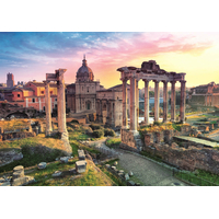 TREFL Puzzle Forum Romanum, Řím 1000 dílků