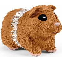 SCHLEICH Farm World® 42500 Oplocená aréna pro králíky a morčata