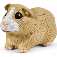 SCHLEICH Farm World® 42500 Oplocená aréna pro králíky a morčata