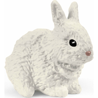 SCHLEICH Farm World® 42500 Oplocená aréna pro králíky a morčata