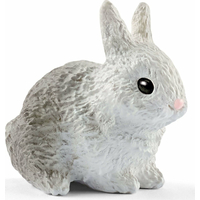SCHLEICH Farm World® 42500 Oplocená aréna pro králíky a morčata