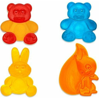 Výroba mýdel - Zvířátka