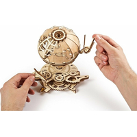 UGEARS 3D puzzle Globus 184 dílků