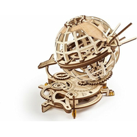 UGEARS 3D puzzle Globus 184 dílků