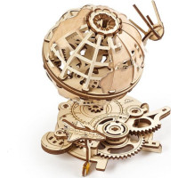 UGEARS 3D puzzle Globus 184 dílků