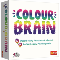 TREFL Hra Colour Brain