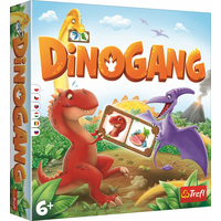 TREFL Hra Dinogang