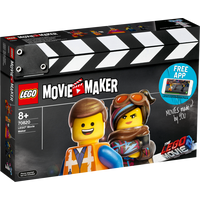LEGO® Movie 2™ 70820 Movie Maker LEGO® Movie 2™ 70820 Movie Maker