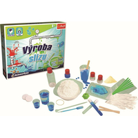 TREFL Science4you: Výroba slizu