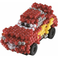 AQUABEADS Set 3D Blesk McQueen