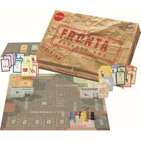 TREFL Hra Fronta