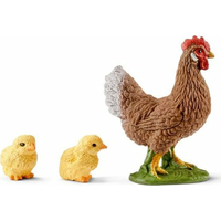 SCHLEICH Farm World® 42421 Kurník