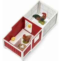 SCHLEICH Farm World® 42421 Kurník