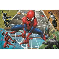 TREFL Puzzle Skvělý Spiderman 300 dílků