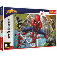 TREFL Puzzle Skvělý Spiderman 300 dílků