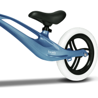 LIONELO Odrážedlo Bart Sky Blue