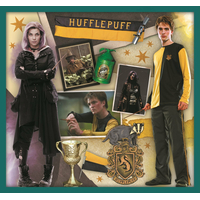 TREFL Puzzle Harry Potter MEGA PACK 10v1