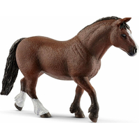 SCHLEICH Farm World® 42482 Závod v agility pro pony