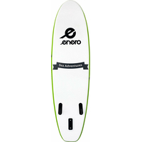 ENERO Paddleboard SUP nafukovací 275 x 76 x 10 Green