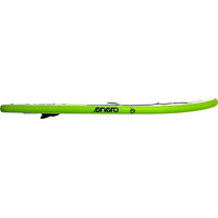 ENERO Paddleboard SUP nafukovací 275 x 76 x 10 Green