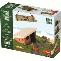 TREFL BRICK TRICK Stáj