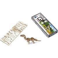 WOODEN CITY 3D puzzle Diplodocus 50 dílů