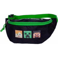 ASTRA Ledvinka Minecraft Alex&Steven