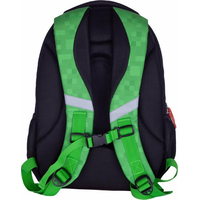 ASTRA Školní batoh Minecraft Time To Mine (malý)