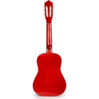 ECOTOYS Dětská kytara velká 86 cm