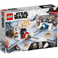 LEGO® Star Wars™ 75239 Útok na štítový generátor na planetě Hoth